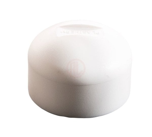 Plastherm PPRC Kapama Başlığı 50 mm - PP180500100