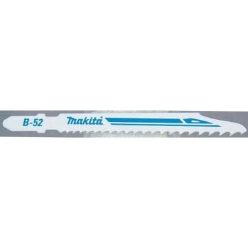 Makita Süper Ekspres Dekupaj Testere Bıçağı 77 mm (B-52) (B-06482)