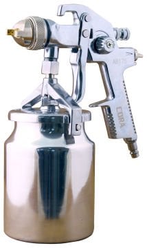 Cora Cora Ab17S Boya Tabancası 1.4 Mm - CORAAB17S-1.4