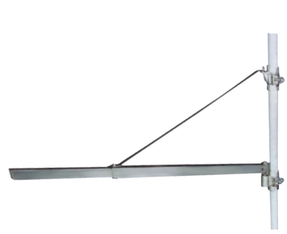 Vivastar Vinç Bağlantı Aparatı 250 Kg - VVVINCHST-250-110
