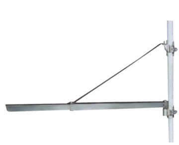 Vivastar Vinç Bağlantı Aparatı 250 Kg - VVVINCHST-250-110