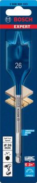 Bosch Ahşap Matkap Uç Expert SCS Yaprak HEX 26x152 mm - 2608900323