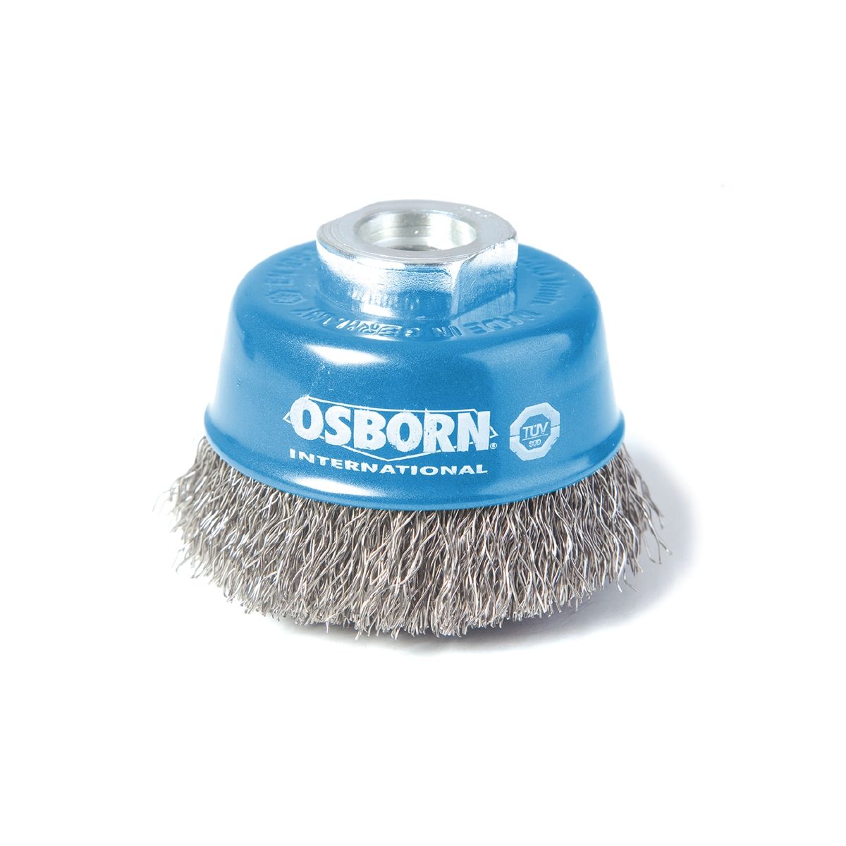 Osborn Pro (Taıfun) Çanak Fırçalar D80 M14 0.30 8500