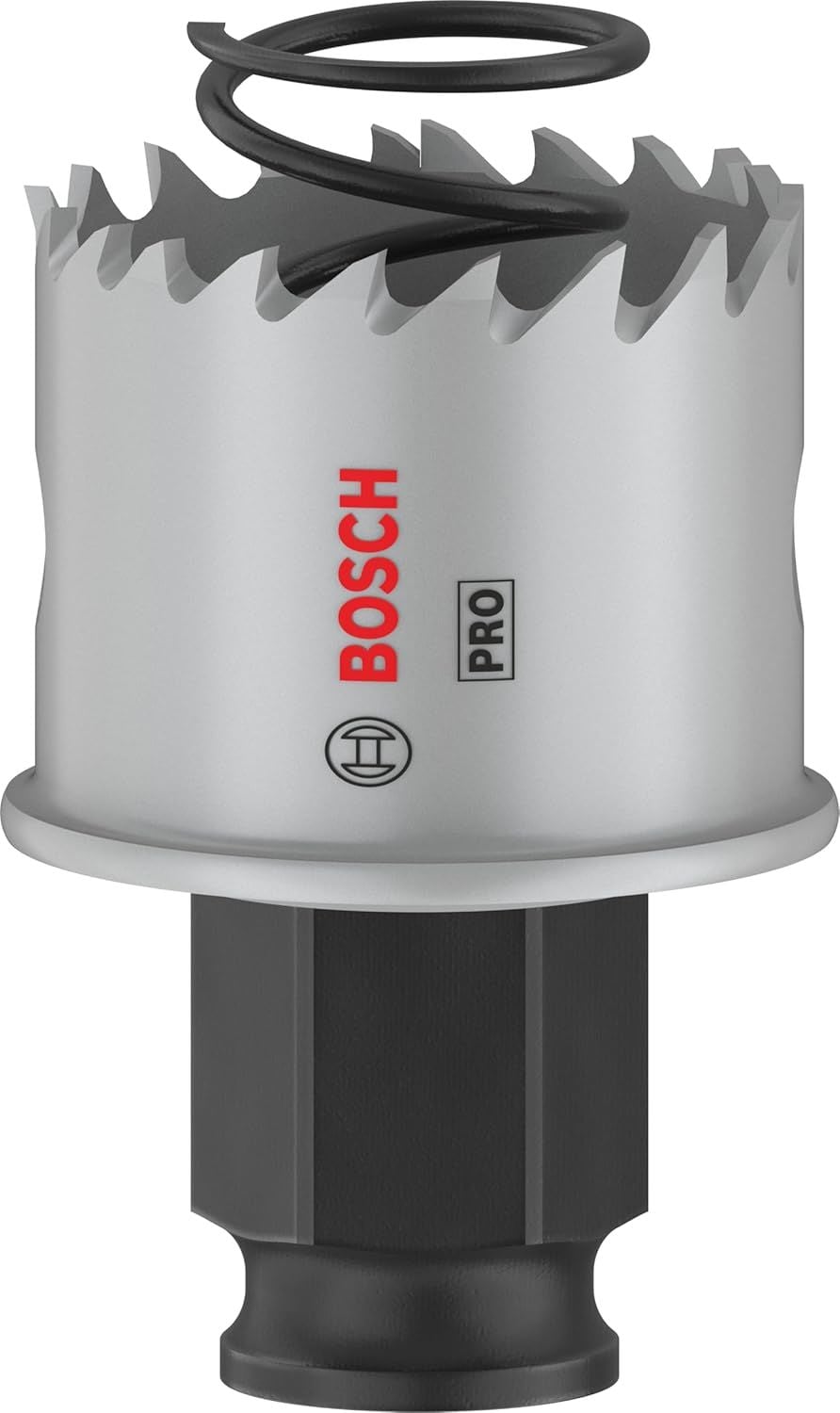Bosch Delik Açma Testeresi Pro SM PC PLUS  HS (27 mm)
