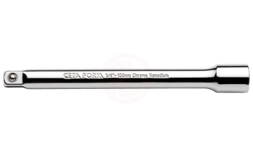 Ceta Form 1/4 İnç Uzatma Kolu 150 Mm / 6 İnç