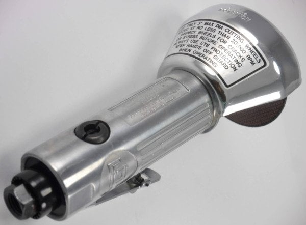 Gison Gp-847N Havalı Yüksek Hızlı Kesici - GP847N