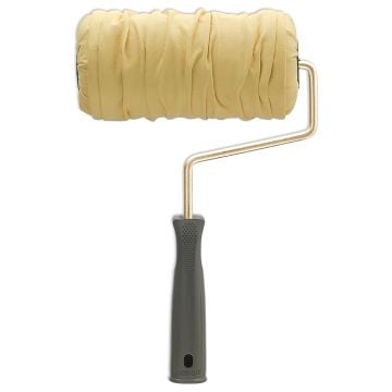 Dekor Rulo 1320 Deri Efekt Rulosu 20 Cm
