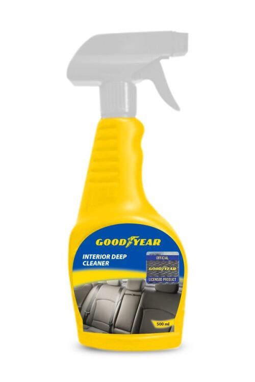 Goodyear Döşeme Temizleyici Sprey