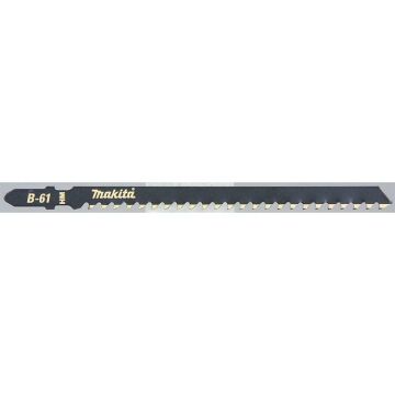 Makita Süper Ekspres Dekupaj Testere Bıçağı 105 mm (B-61) (B-06909)