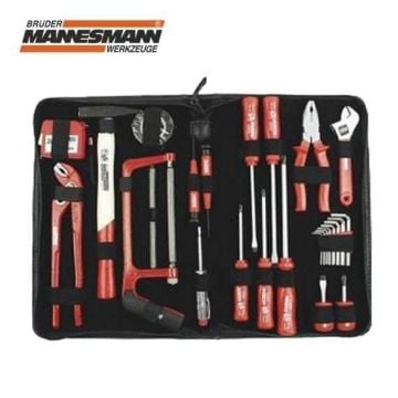 Mannesmann 29055 Alet Seti, 26 Parça