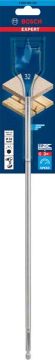 Bosch Ahşap Matkap Uç Expert SCS Yaprak HEX 32x400 mm - 2608900354