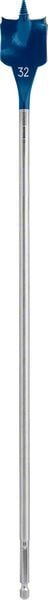 Bosch Ahşap Matkap Uç Expert SCS Yaprak HEX 32x400 mm - 2608900354