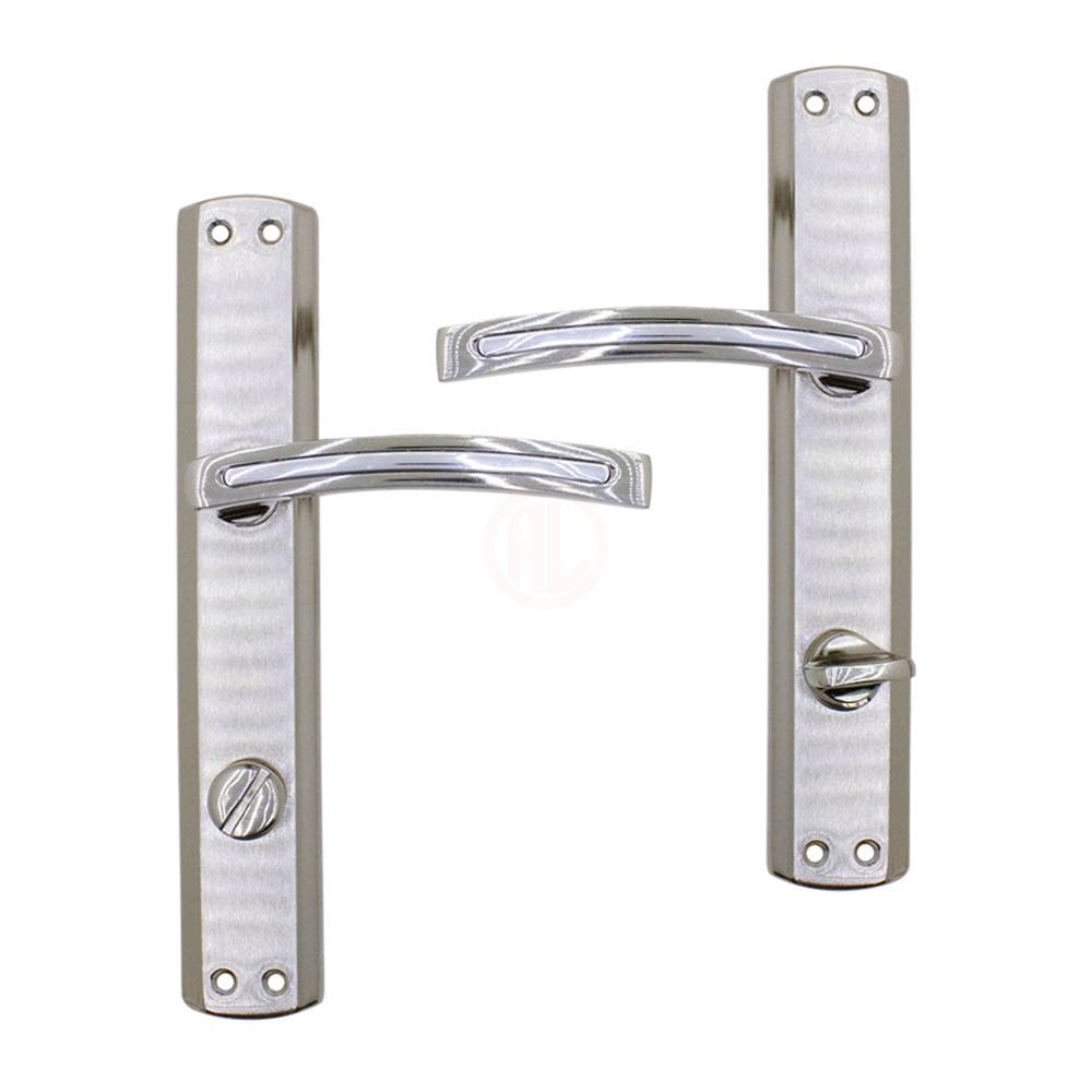 Pimador Armoni Nikel Saten Wc - 1880393