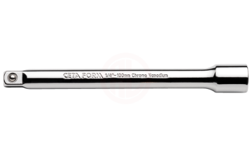 Ceta Form 1/4 İnç Uzatma Kolu 250 Mm / 10 İnç