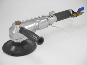 Gison Gpw-211 Havalı Sulu Taşlama - GPW211