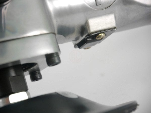 Gison Gpw-211 Havalı Sulu Taşlama - GPW211