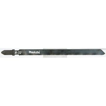Makita Metal Dekupaj Testere Bıçağı 107 mm (B-32) (B-10431) (5 Adet)