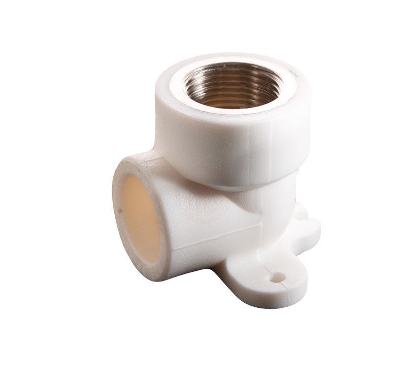 Plastherm PPRC Sıva Altı Batarya Bağlantısı İç Dişli 20x1/2 İnç İD - PP280200100