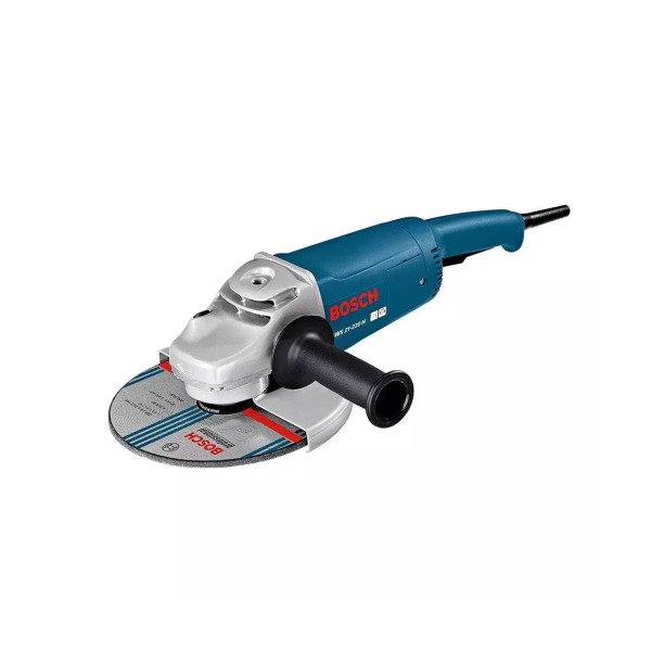 Bosch Gws 21-230 H Taşlama Makinası - 0601852L02