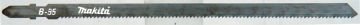 Makita Özel Seri Dekupaj Testere Bıçağı 154 mm (B-35) (5 Adet) (B-10469)