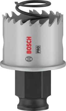 Bosch Delik Testeresi 33 Mm Pro SM PC Plus HS