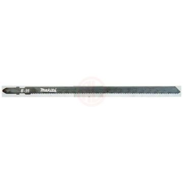 Makita Özel Seri Dekupaj Testere Bıçağı 154 mm (B-35) (5 Adet) (B-10469)