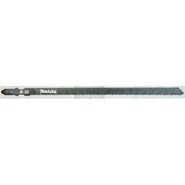 Makita Özel Seri Dekupaj Testere Bıçağı 154 mm (B-35) (5 Adet) (B-10469)