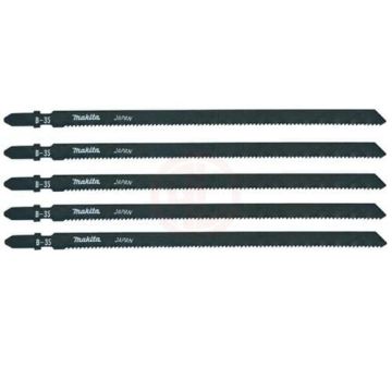 Makita Özel Seri Dekupaj Testere Bıçağı 154 mm (B-35) (5 Adet) (B-10469)