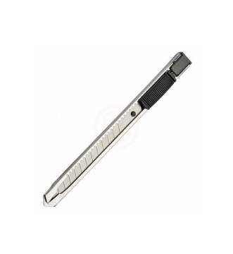 Vip-Tec Klipsli Maket Bıçağı 9 mm (VT875113)