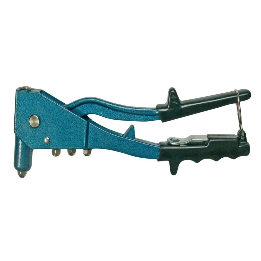 Brio Bgs Perçin Tabancası 250 Mm (2,4-4,8)