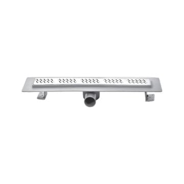 UBM 80 Cm Duş Kanalı