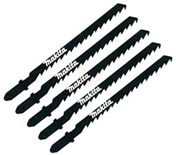 Makita Ahşap Dekupaj Testere Bıçağı 74 mm (B-16) (5 Adet) (D-34883)