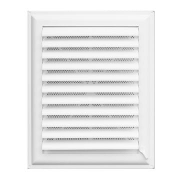 UBM 30X50 Plastik Menfez