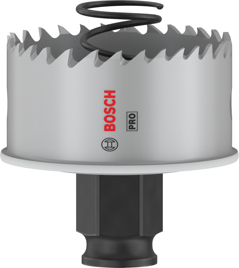 Bosch Delik Testeresi 38 Mm Pro SM PC Plus HS
