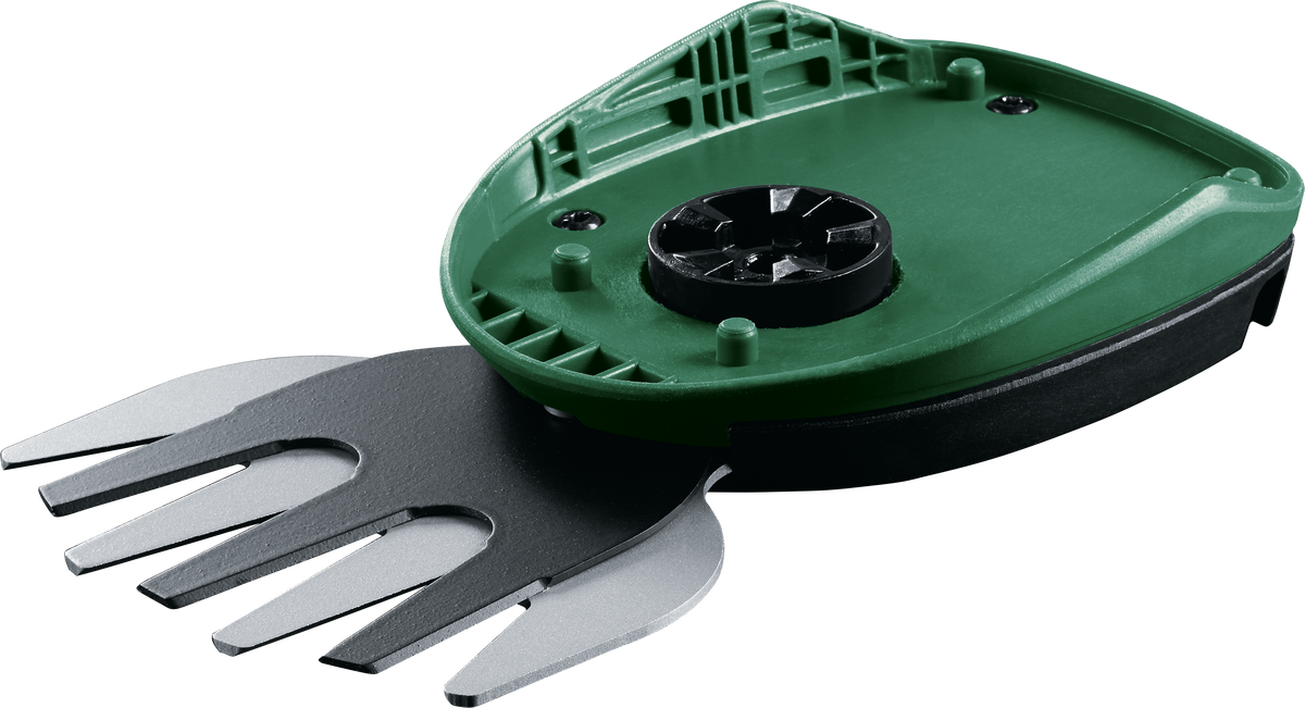Bosch Sistem Aksesuar / ISIO 3 Çim Budama Aparatı - F016800616