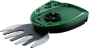 Bosch Sistem Aksesuar / ISIO 3 Çim Budama Aparatı - F016800616