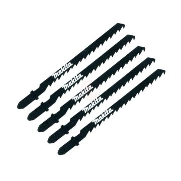 Makita Ahşap Dekupaj Testere Bıçağı 74 mm (D-34899) (5 Adet)