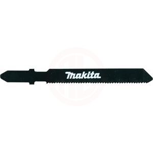 Makita Metal Dekupaj Testere Bıçağı 51 mm (B-22) (D-34908) (5 Adet)
