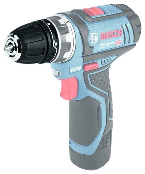 Bosch Sistem Aksesuar / Adaptör Mandren GFA 12-B - 1600A00F5H
