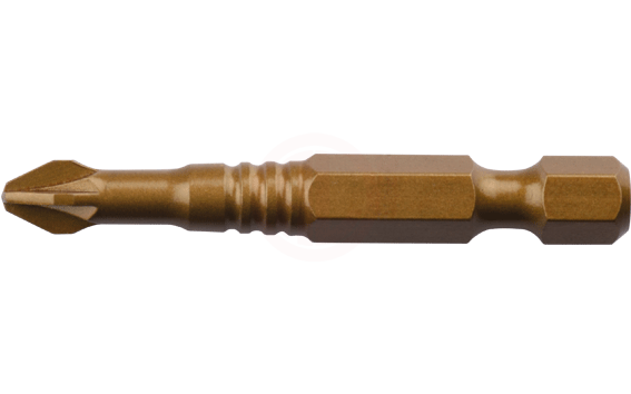 Ceta Form 1/4 İnç Duramax Pozidriv Bits Uç Pz2 X 50 Mm