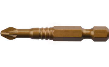 Ceta Form 1/4 İnç Duramax Pozidriv Bits Uç Pz2 X 50 Mm