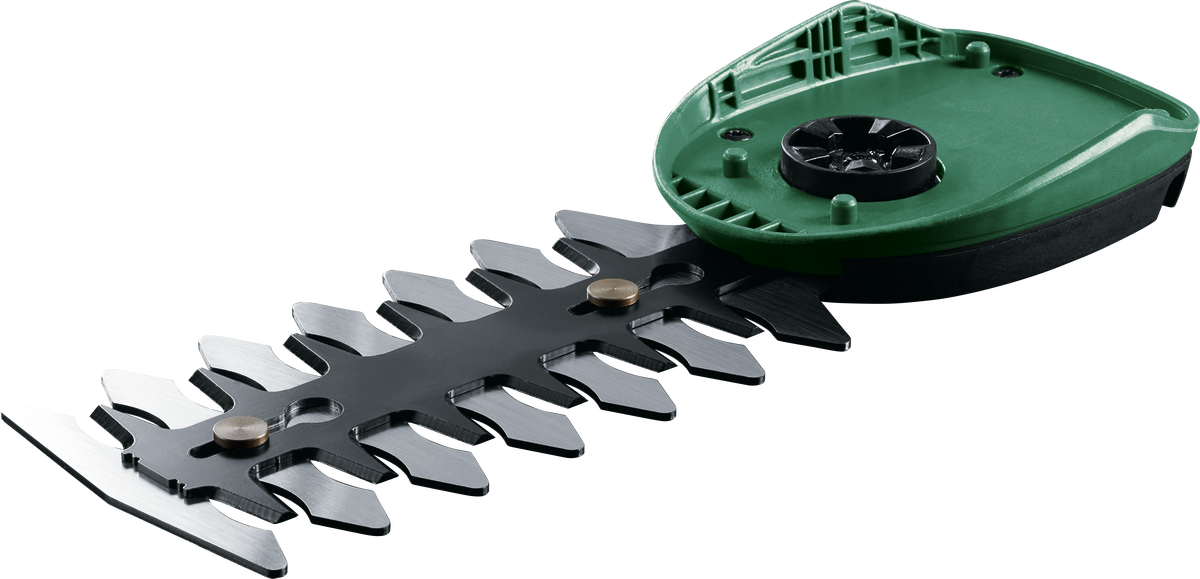 Bosch Sistem Aksesuar / ISIO 3 Topiari Makas Aparatı - F016800617