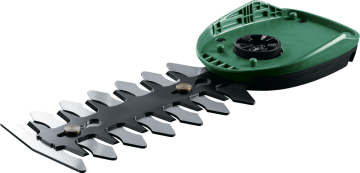Bosch Sistem Aksesuar / ISIO 3 Topiari Makas Aparatı - F016800617
