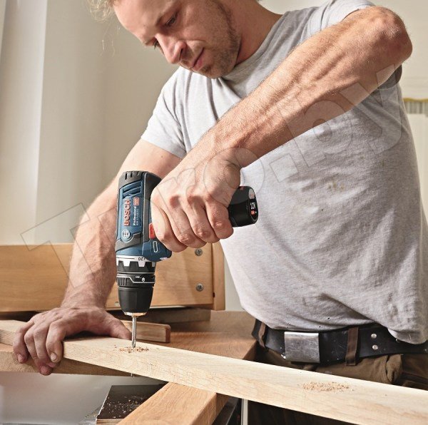 Bosch Sistem Aksesuar / Adaptör Mandren GFA 12-B - 1600A00F5H