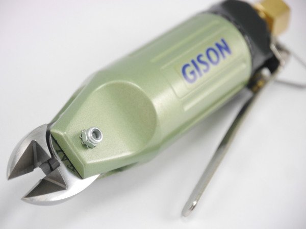 Gison Gp-010 Havalı Yan Keski - GP010