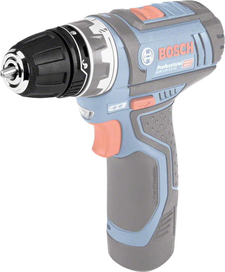 Bosch Sistem Aksesuar / Adaptör Mandren GFA 12-B - 1600A00F5H