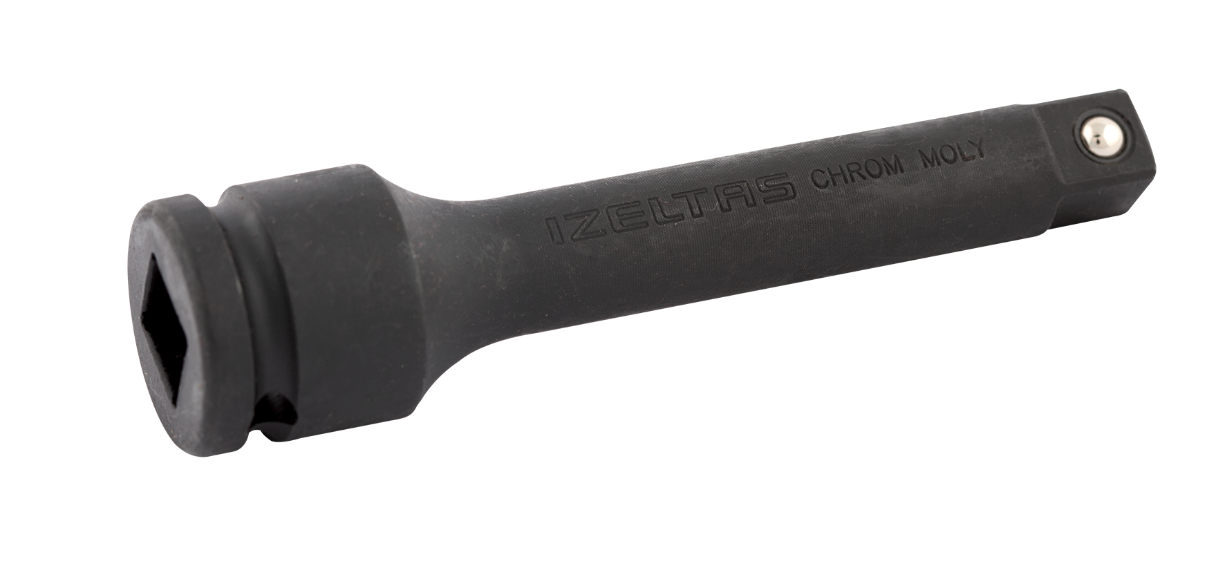 İzeltaş 3/8 İnç Havalı Lokma Ara Kol 75 mm