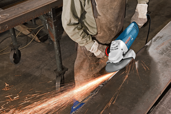 Bosch Gws 24-180 Jh Taşlama Makinesi - 0601883M03