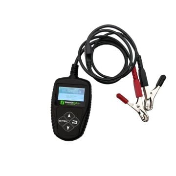Brio Akü Test Cihazı Dijital Mini 12V