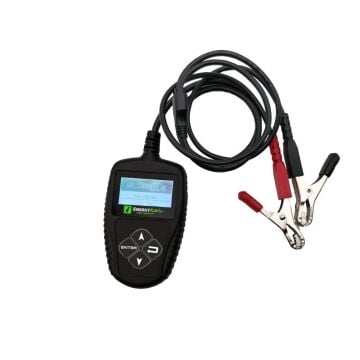 Brio Akü Test Cihazı Dijital Mini 12V